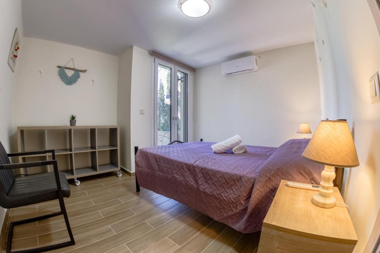 Village Loft House Gazátika Exteriör bild